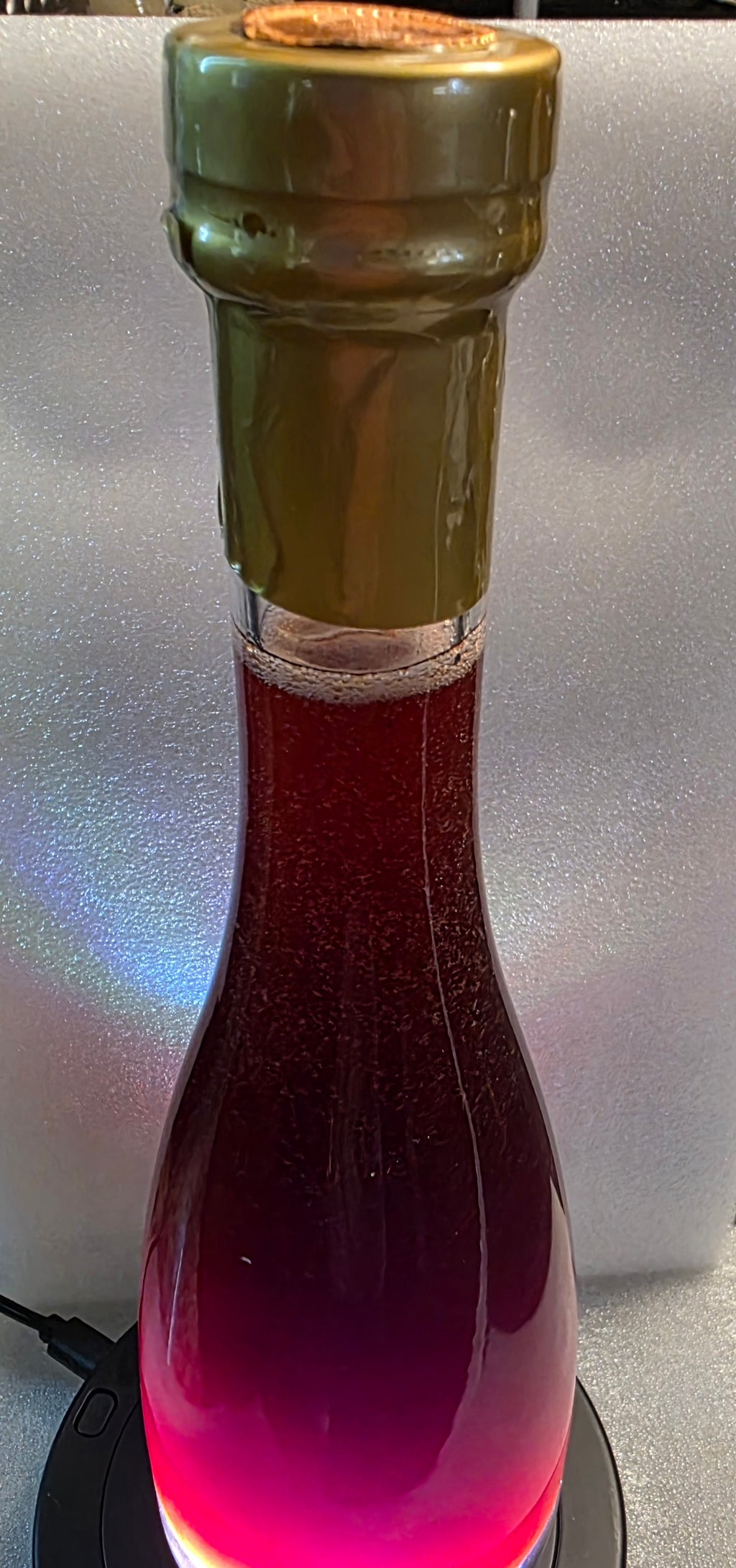 Call of the Wild Hibiscus Flower Infused Cocktail Honey