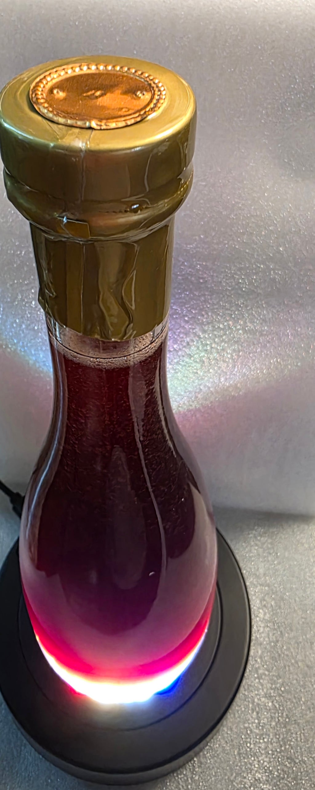 Call of the Wild Hibiscus Flower Infused Cocktail Honey