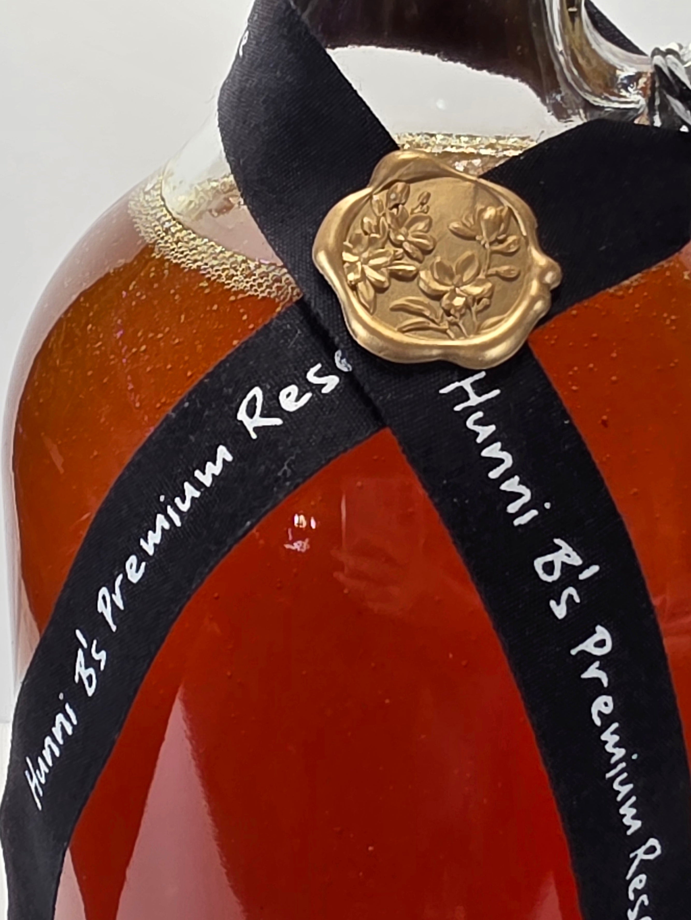 Raw Honey Half Gallon Jug
