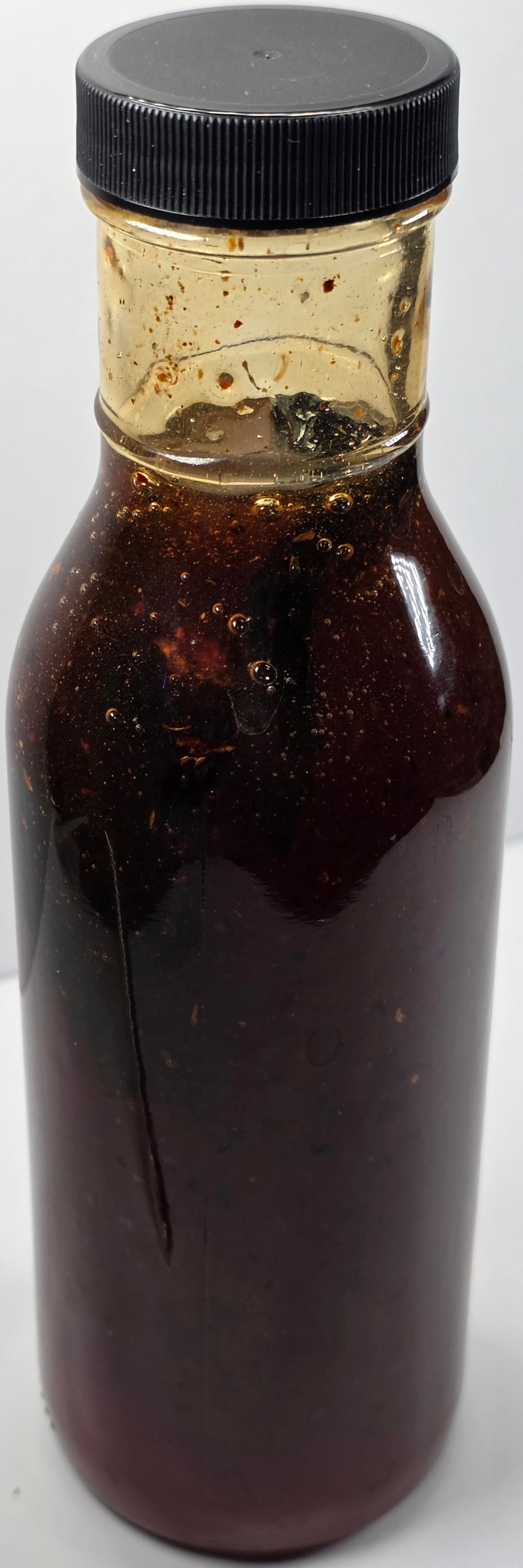 Wildfire Chipotle Hot Honey