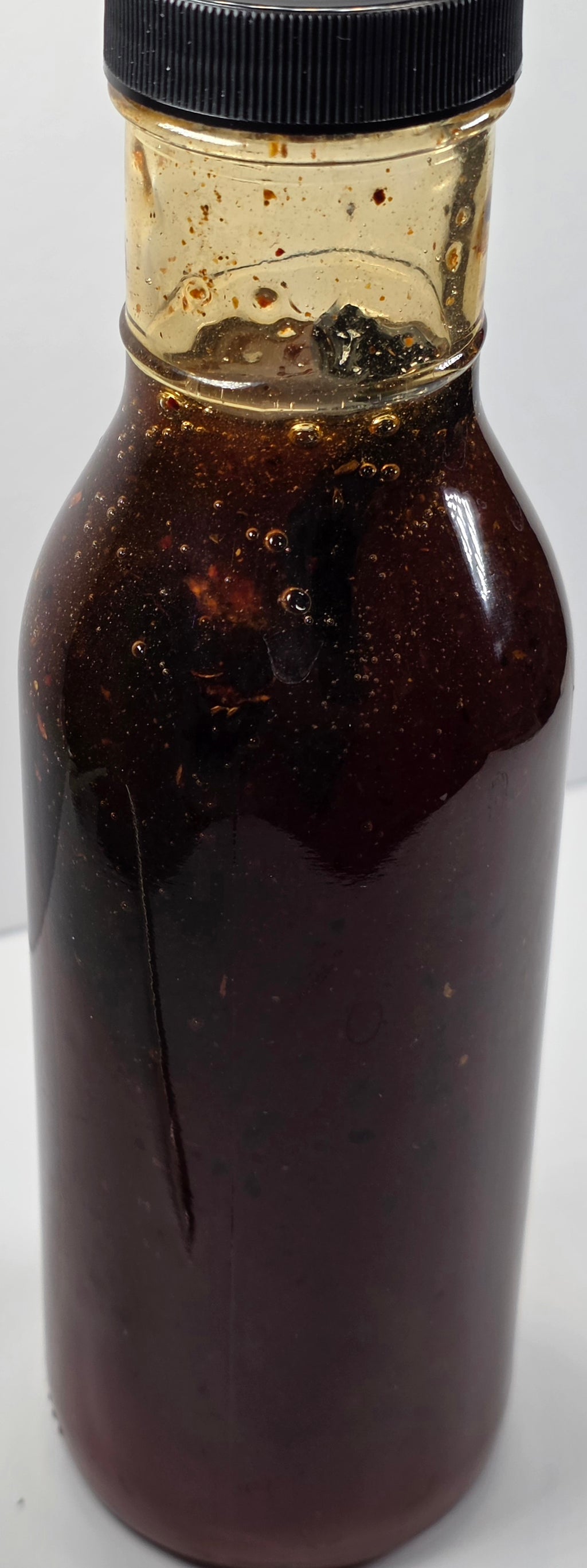 Wildfire Chipotle Hot Honey