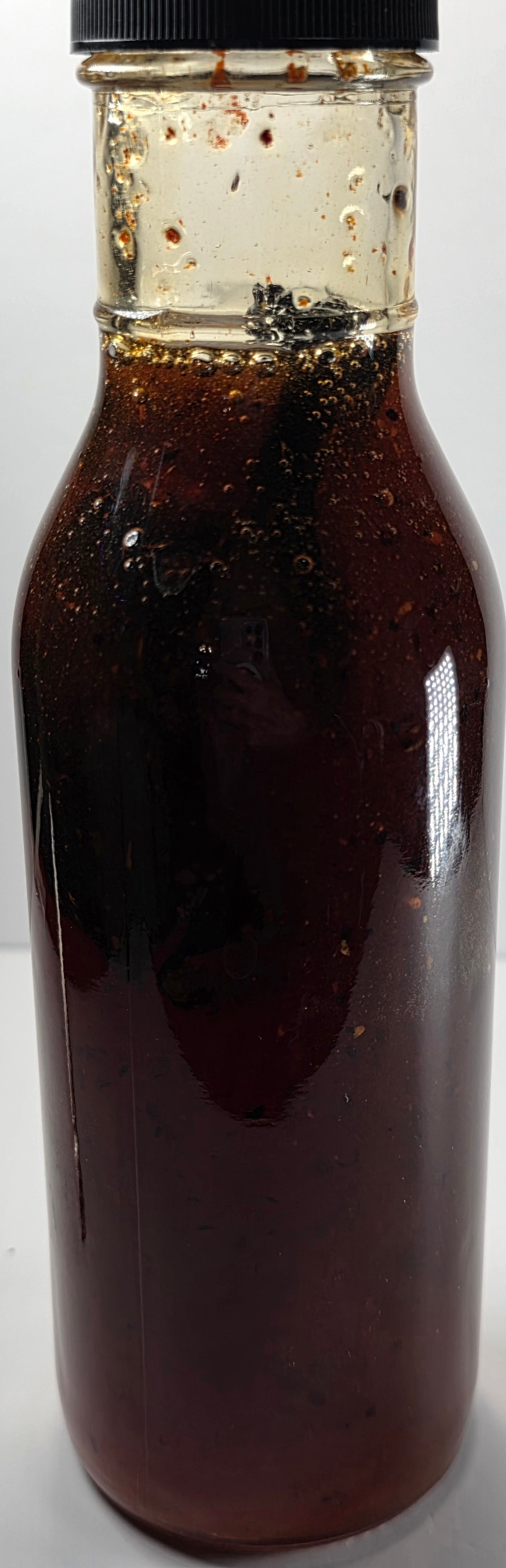 Wildfire Chipotle Hot Honey