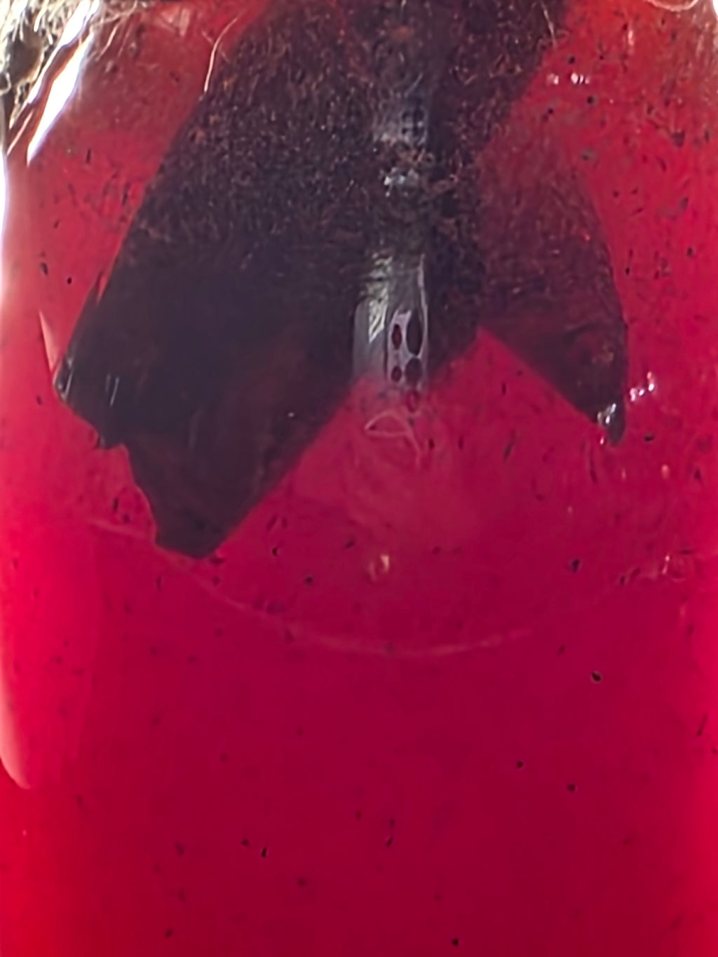 Wildfire Sichuan Hot Honey