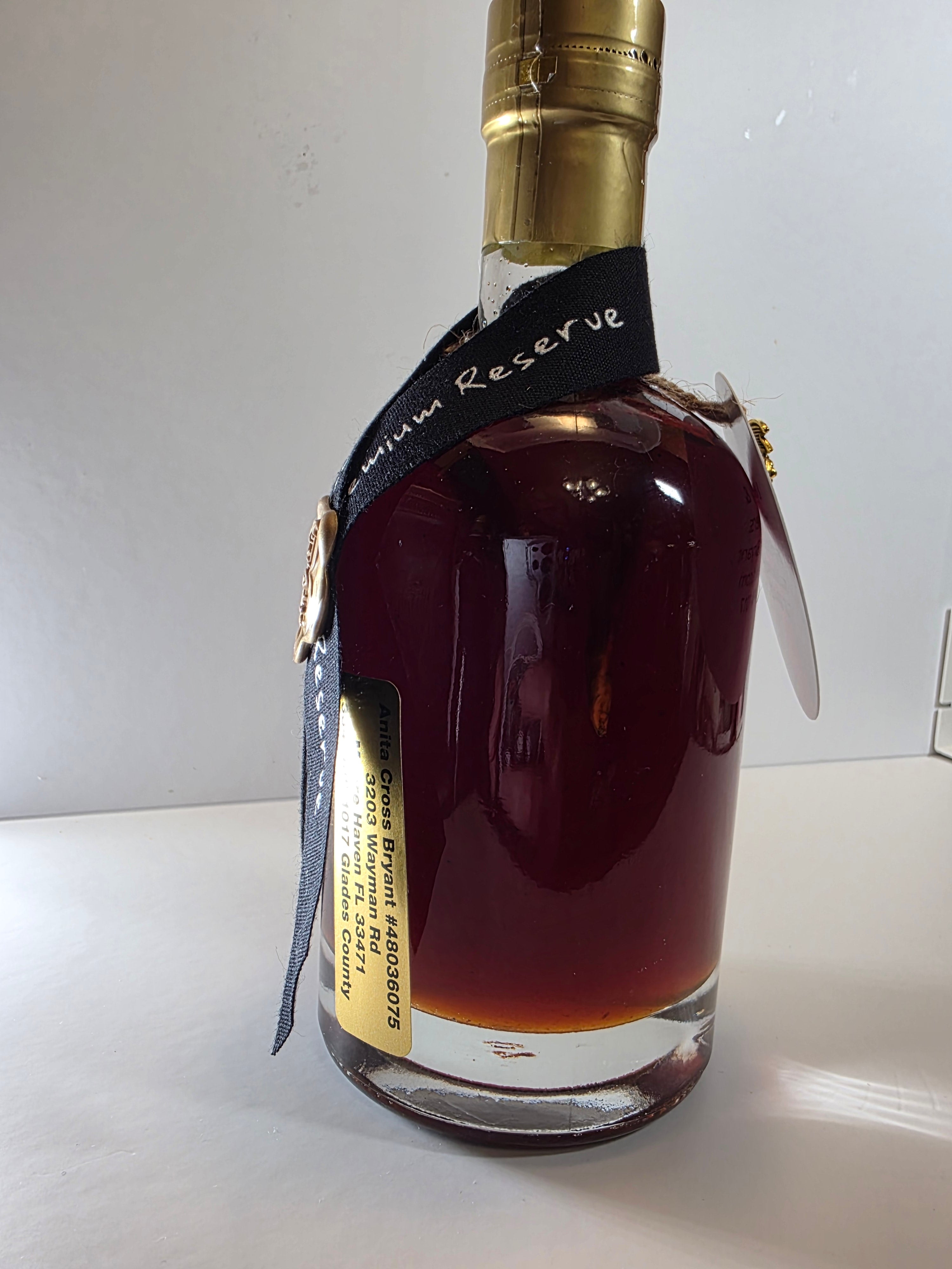 Wildfire Hot Honey Premium Gift Bottle